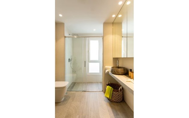 Nauja statyba - Dvipusis - La Finca Golf