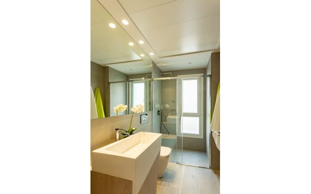 Nauja statyba - Dvipusis - La Finca Golf