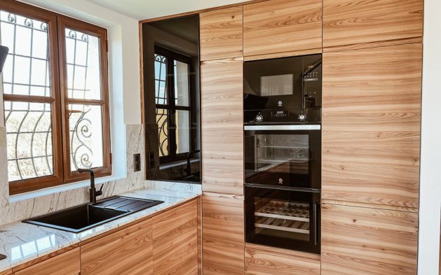 Nauja statyba - Vila - Cuevas del Almanzora