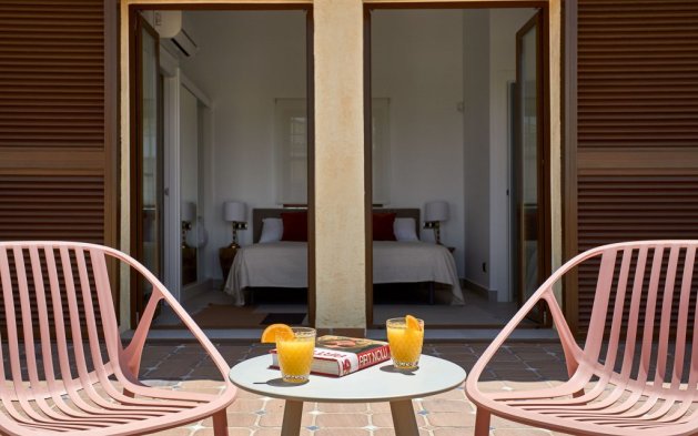 Nauja statyba - Vila - Cuevas del Almanzora