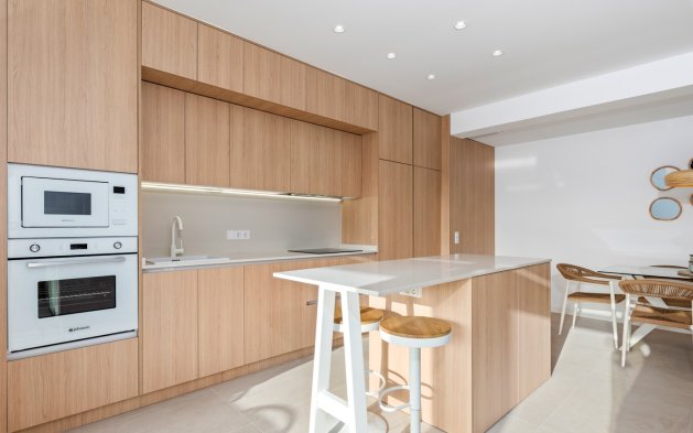 Perpardavimas - Vila - Torrevieja - El Chaparral