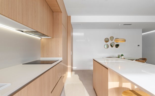 Perpardavimas - Vila - Torrevieja - El Chaparral