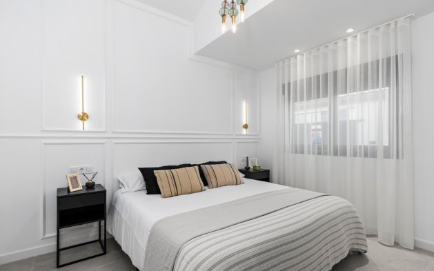 Perpardavimas - Vila - Torrevieja - El Chaparral