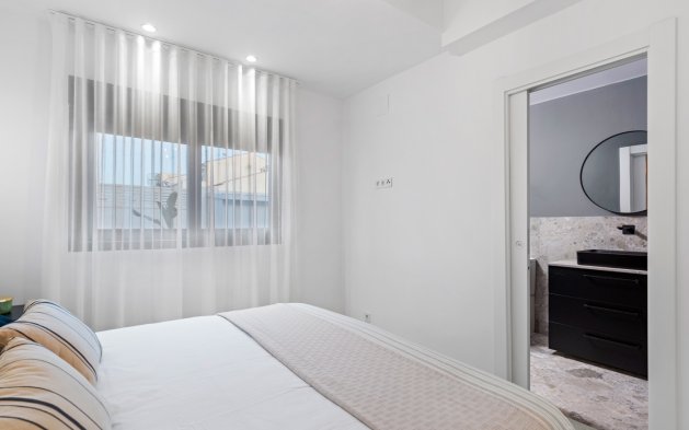 Perpardavimas - Vila - Torrevieja - El Chaparral