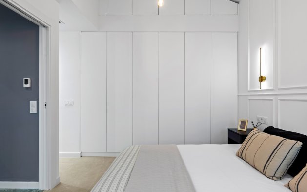 Perpardavimas - Vila - Torrevieja - El Chaparral