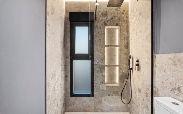 Perpardavimas - Vila - Torrevieja - El Chaparral