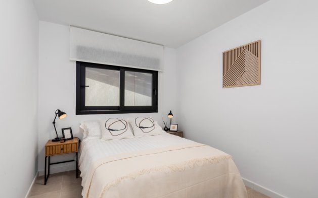 Perpardavimas - Vila - Torrevieja - El Chaparral