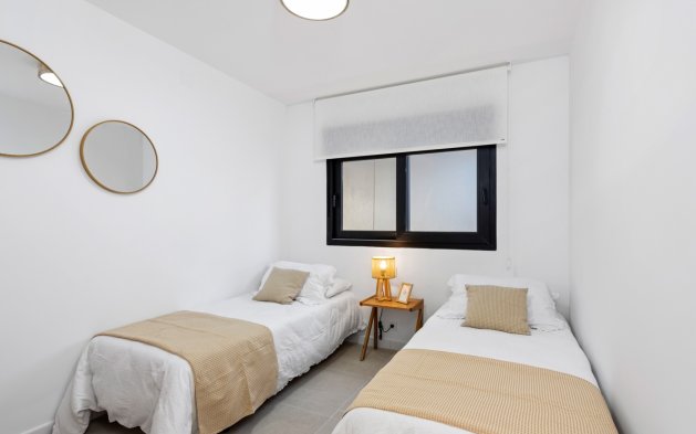 Perpardavimas - Vila - Torrevieja - El Chaparral