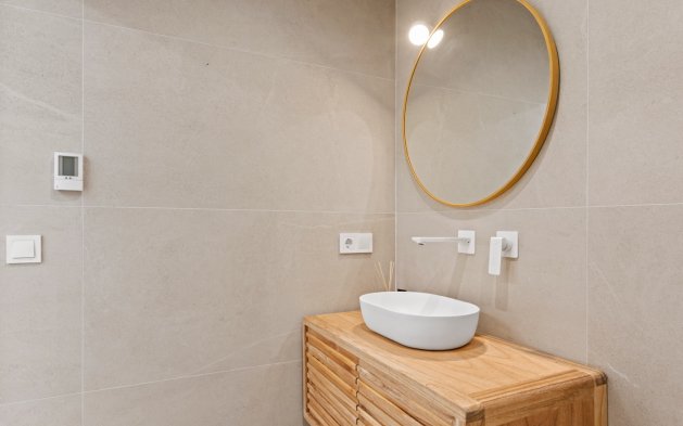 Perpardavimas - Vila - Torrevieja - El Chaparral