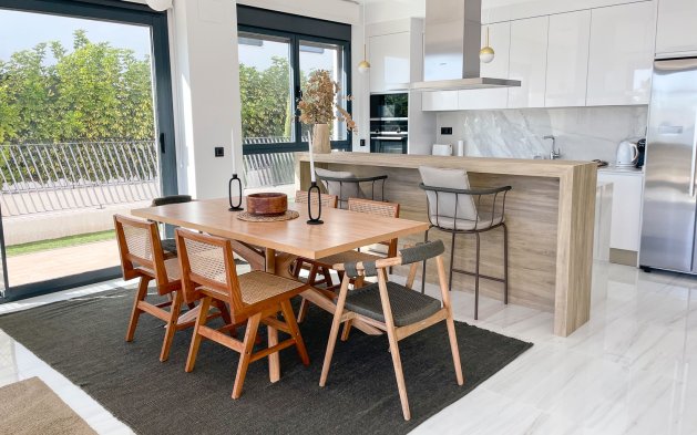 Perpardavimas - Butas - Villajoyosa - Playas Del Torres