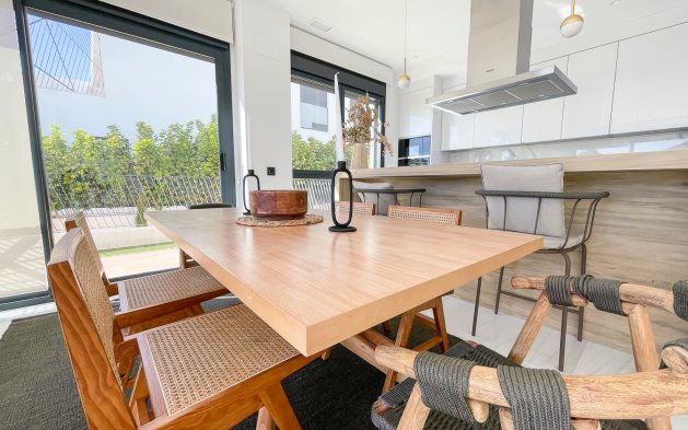 Perpardavimas - Butas - Villajoyosa - Playas Del Torres