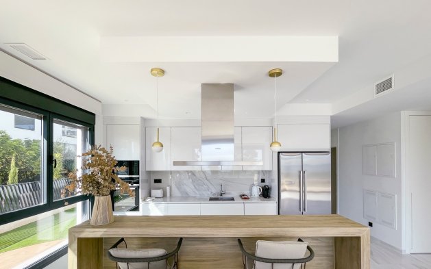 Perpardavimas - Butas - Villajoyosa - Playas Del Torres