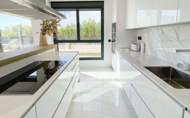 Perpardavimas - Butas - Villajoyosa - Playas Del Torres