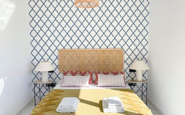 Perpardavimas - Butas - Villajoyosa - Playas Del Torres