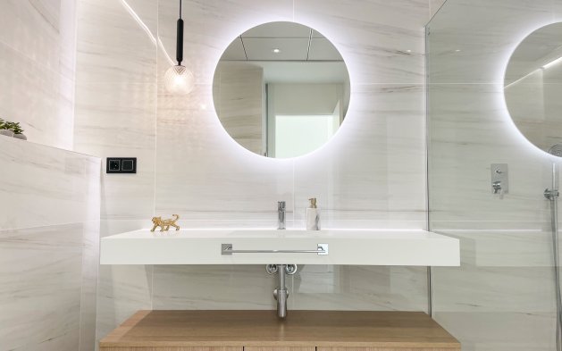 Perpardavimas - Butas - Villajoyosa - Playas Del Torres