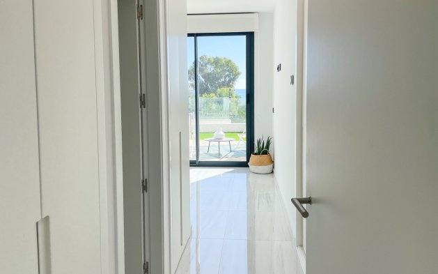 Perpardavimas - Butas - Villajoyosa - Playas Del Torres