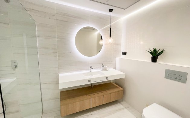 Perpardavimas - Butas - Villajoyosa - Playas Del Torres