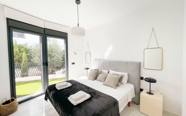 Perpardavimas - Butas - Villajoyosa - Playas Del Torres