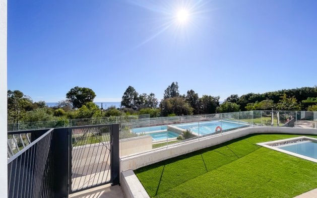 Perpardavimas - Butas - Villajoyosa - Playas Del Torres