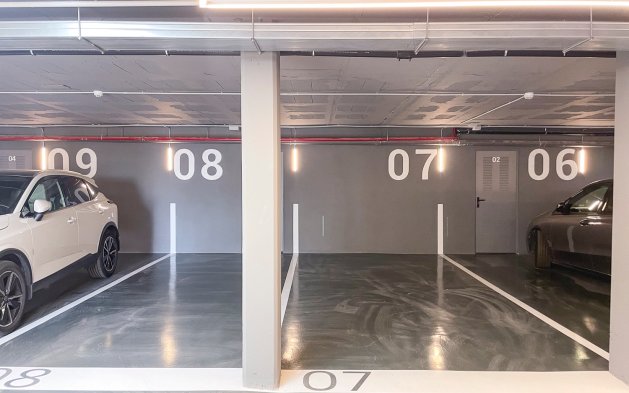 Perpardavimas - Butas - Villajoyosa - Playas Del Torres