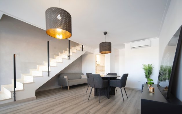 Perpardavimas - Dvipusis - Torrevieja - Los Balcones