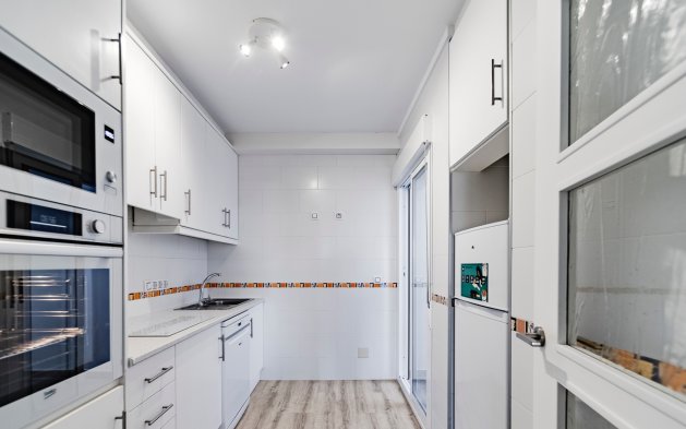 Perpardavimas - Dvipusis - Torrevieja - Los Balcones