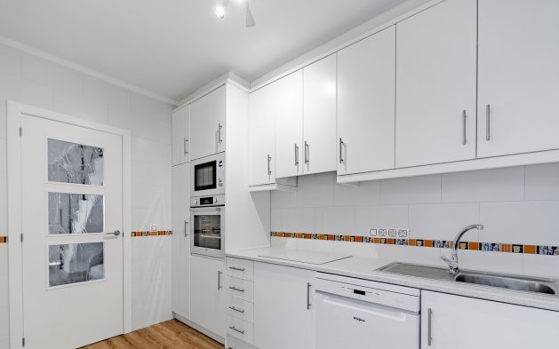 Perpardavimas - Dvipusis - Torrevieja - Los Balcones