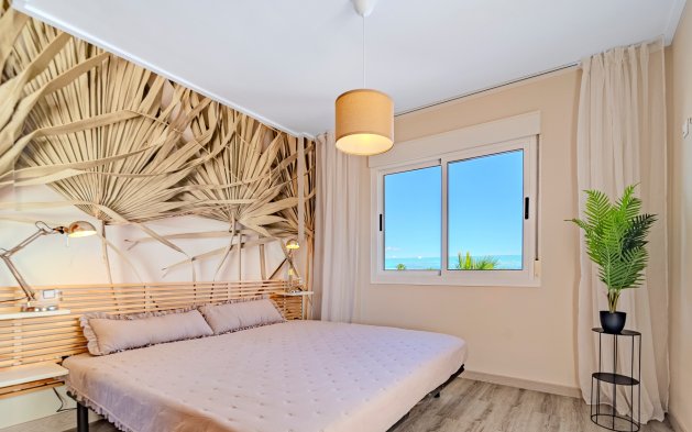 Perpardavimas - Dvipusis - Torrevieja - Los Balcones