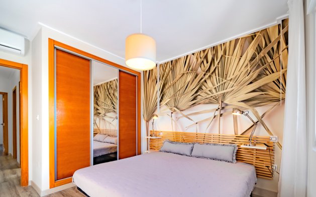 Perpardavimas - Dvipusis - Torrevieja - Los Balcones