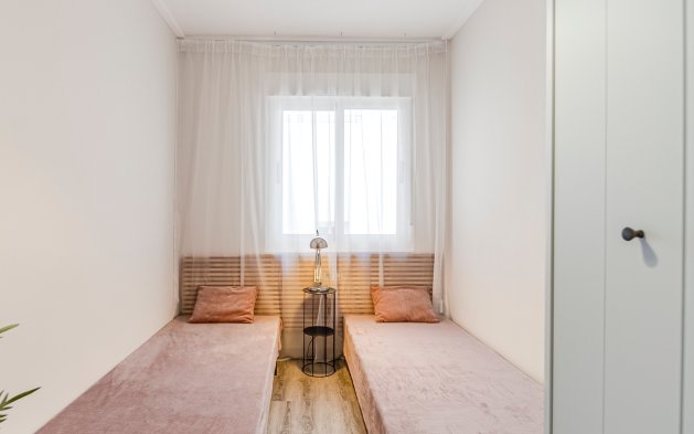 Perpardavimas - Dvipusis - Torrevieja - Los Balcones