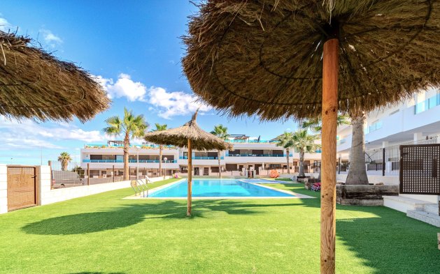 Perpardavimas - Dvipusis - Torrevieja - Los Balcones