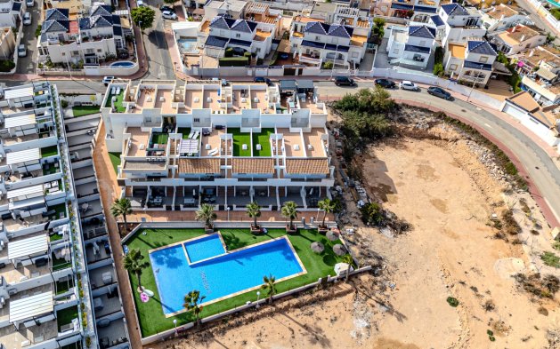 Perpardavimas - Dvipusis - Torrevieja - Los Balcones