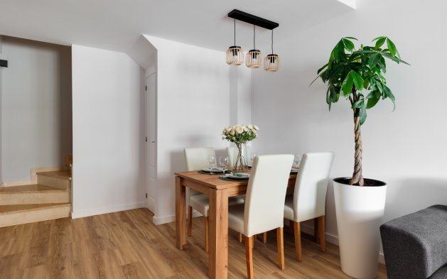 Perpardavimas - Dvipusis - Orihuela Costa