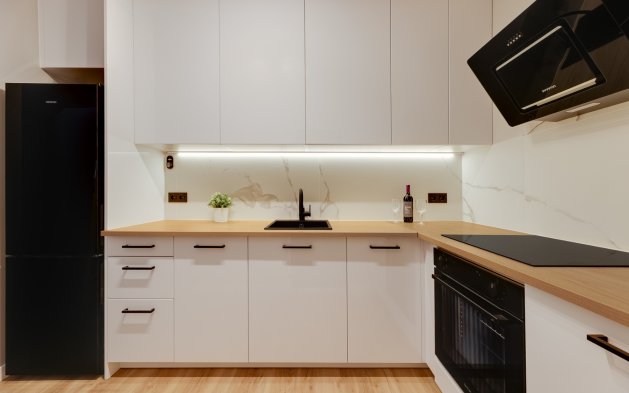 Perpardavimas - Dvipusis - Orihuela Costa