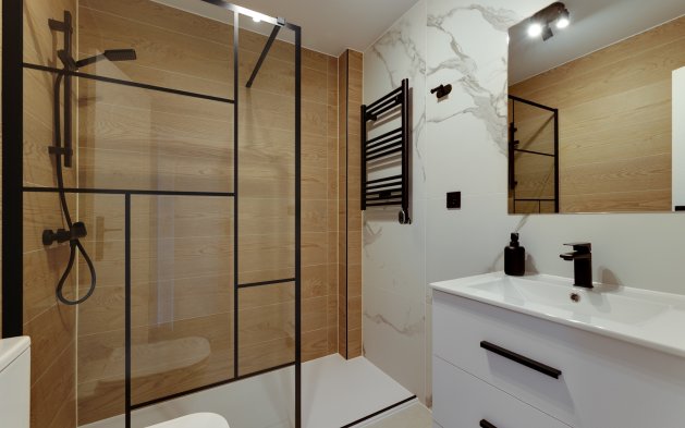 Perpardavimas - Dvipusis - Orihuela Costa