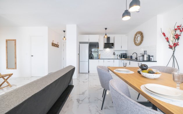 Perpardavimas - Butas - Orihuela Costa - Punta Prima