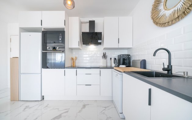 Perpardavimas - Butas - Orihuela Costa - Punta Prima