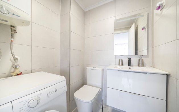 Perpardavimas - Butas - Orihuela Costa - Punta Prima