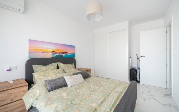 Perpardavimas - Butas - Orihuela Costa - Punta Prima