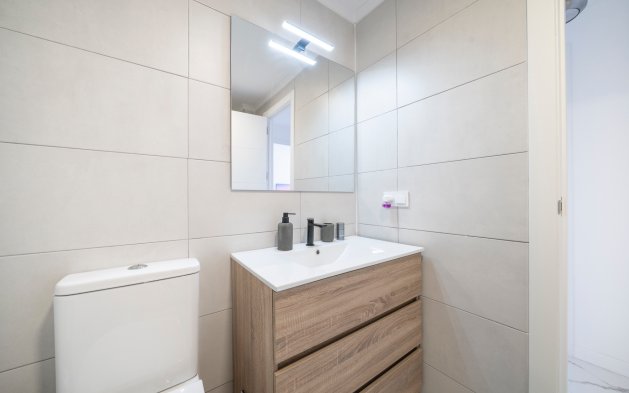 Perpardavimas - Butas - Orihuela Costa - Punta Prima