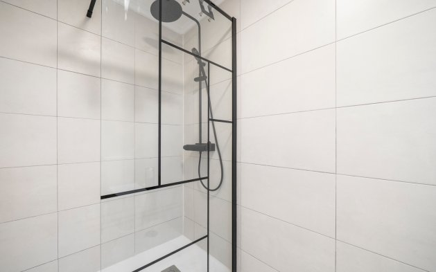 Perpardavimas - Butas - Orihuela Costa - Punta Prima