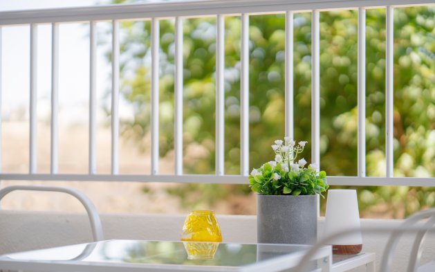 Perpardavimas - Butas - Orihuela Costa - Punta Prima