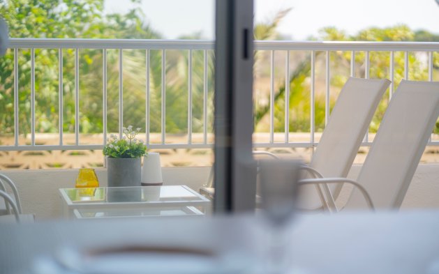 Perpardavimas - Butas - Orihuela Costa - Punta Prima