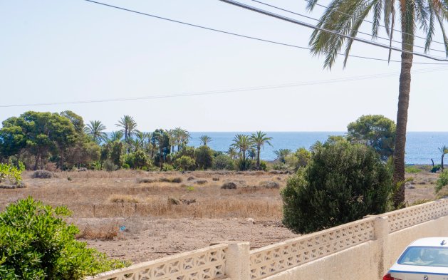 Perpardavimas - Butas - Orihuela Costa - Punta Prima