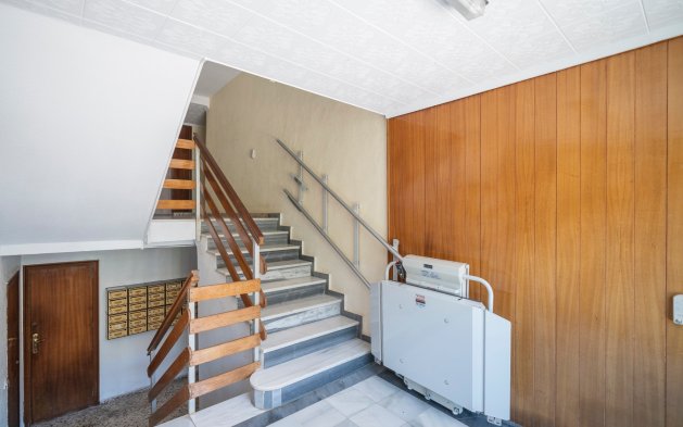 Perpardavimas - Butas - Orihuela Costa - Punta Prima