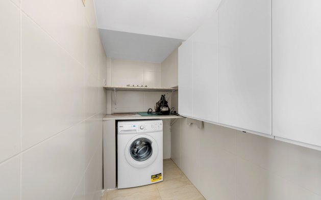 Perpardavimas - Vila - Orihuela Costa - Villamartín