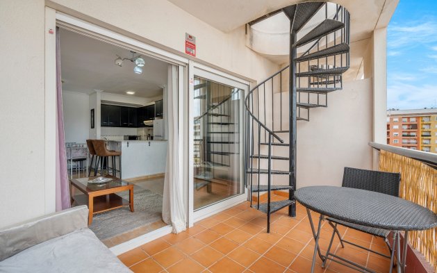 Perpardavimas - Butas - Almoradí