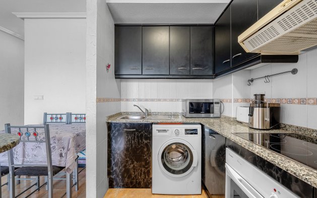 Perpardavimas - Butas - Almoradí