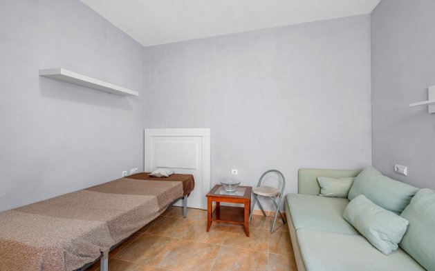 Perpardavimas - Butas - Almoradí