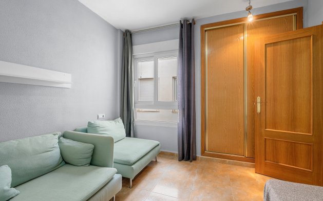 Perpardavimas - Butas - Almoradí